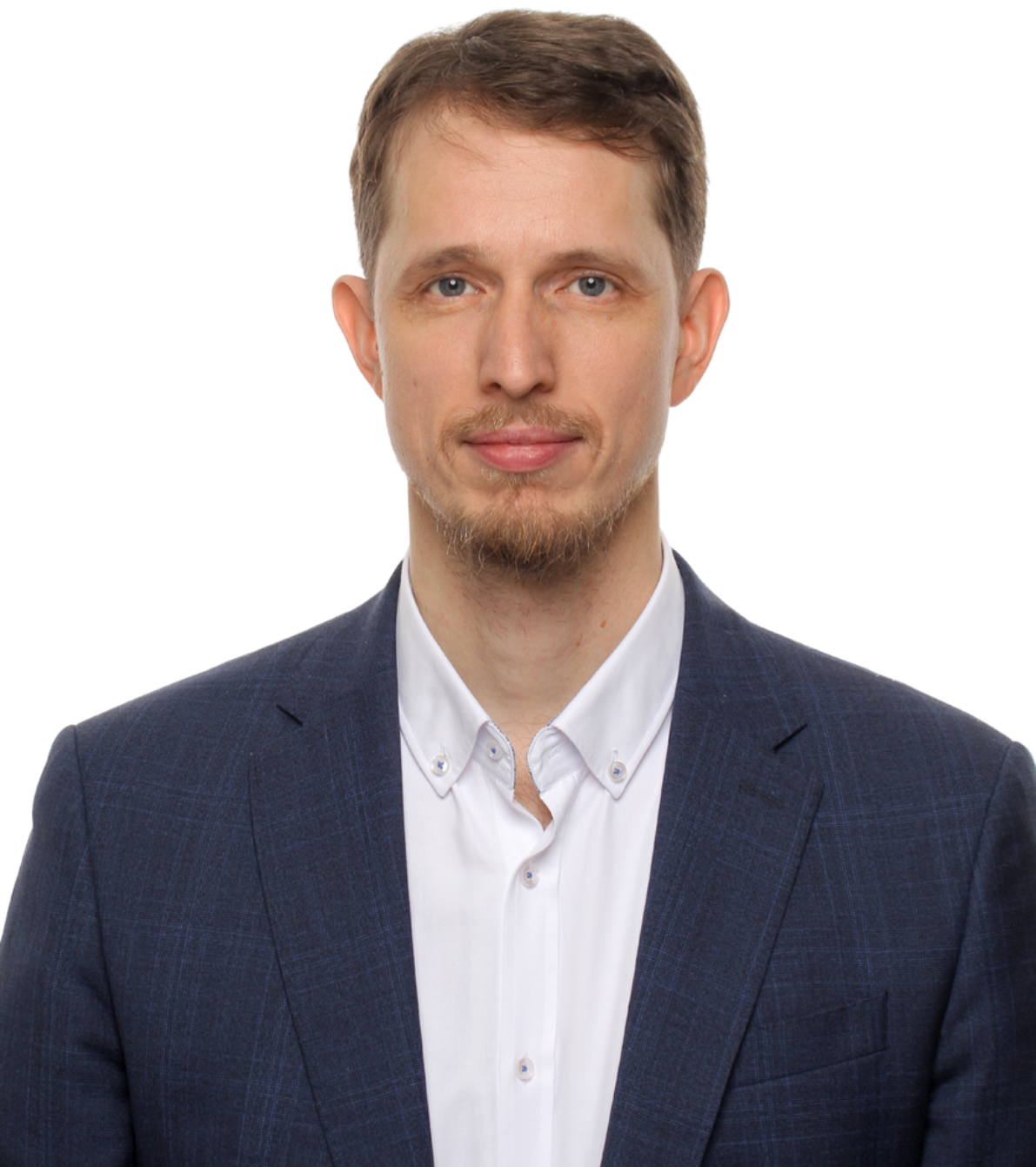 Антипин Константин Валерьевич